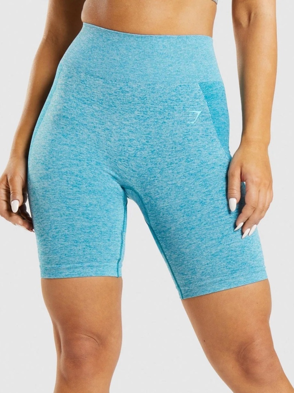 Gymshark Flex Cycling Shorts